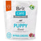 BRIT CARE Hypoallergenic, PUPPY All Breed, s jagnjetinom i pirinčem