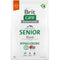 BRIT CARE Hypoallergenic, Senior, s jagnjetinom i pirinčem