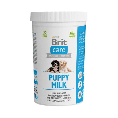 BRIT CARE Mleko u prahu za stence 1kg
