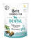 BRIT Functional poslastica za pse, Dental s divljači i ruzmarinom, 150g