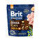 BRIT PREMIUM by Nature Senior Small & Medium Breeds