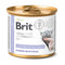BRIT VD Cat Gastrointestinal, kod probavnih poremećaja, bez žitarica, 200g