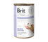 BRIT VD Dog Gastrointestinal, kod probavnih poremećaja, bez žitarica, 400g