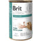 BRIT VD Dog Sterilised, za sterilisane pse, bez žitarica, 400g
