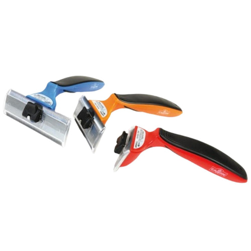 CAMON Cetka za krzno Shedding Tool 3x za uklanjanje mrtve dlake