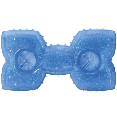 CAMON Igracka za pse Koska, Artic Freeze s gel punjenjem za hlađenje