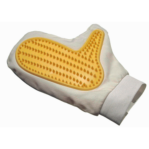 CAMON Rukavica MagicLatex za kupanje i iscetkavanje dlake 
