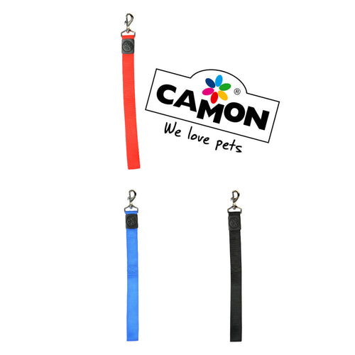 CAMON Rukohvat za pse od najlona 3,5x50cm