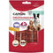 CAMON Treat&Snack Poslastica za pse Govedina, monoproteinska, bez glutena, 100g