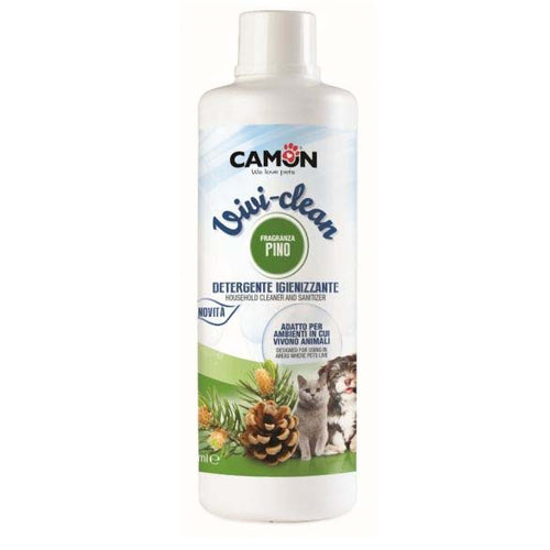 CAMON Vivi-Clean Deterdzent za ciscenje kuce, miris Bora 1L