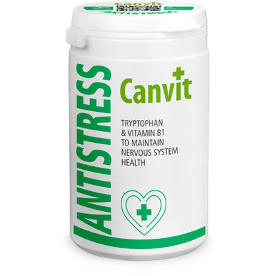 CANVIT Antistress tablete - za stres i anksioznost, za pse i macke, 230g