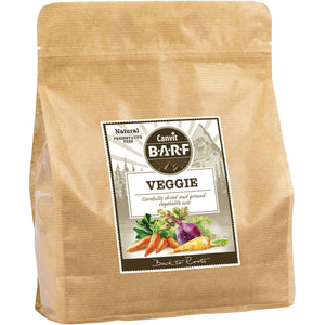 CANVIT Barf Veggie u prahu, suseno povrce, za pse, 800g