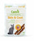CANVIT Skin & Coat  poslastica za mačke s Lososom, bez žitarica 100g