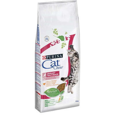 CAT CHOW Urinary Tract Health (Special Care), 15kg