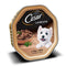 CESAR Classics Pašteta za pse sa ćuretinom i govedinom, 150g