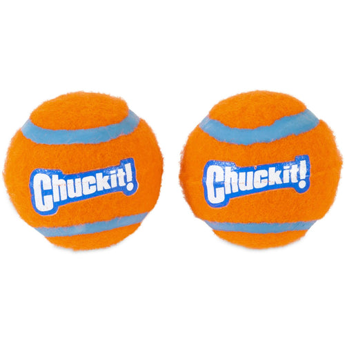 CHUCKIT! Igracka za pse Lopta Tenis, plutajuca