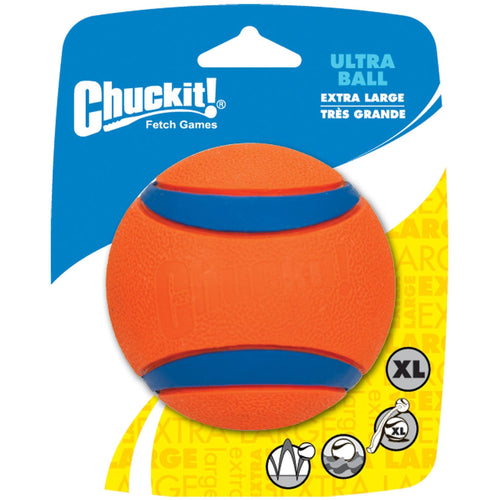 CHUCKIT! Igracka za pse Lopta Ultra, XXL, 10cm