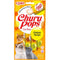 CHURU Cat Pops, sočni žele, piletina 4x15g