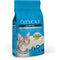 CITYCAT Posip za mačke grudvajući Active Carbon, bez mirisa, bentonit, 10L