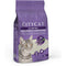CITYCAT Posip za mačke grudvajući Lavender, miris lavande, bentonit, 10L