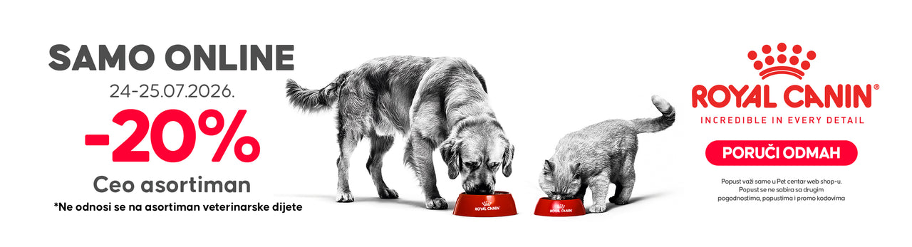 HTTPS WWW PET CENTAR RS COLLECTIONS ROYAL CANIN