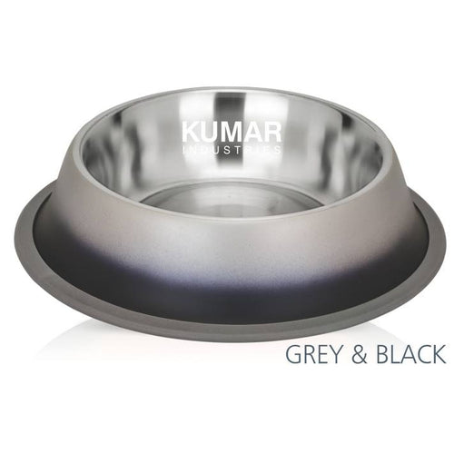 Mr. PET Fashion Cinija Shades, matirana, Sivo/crna