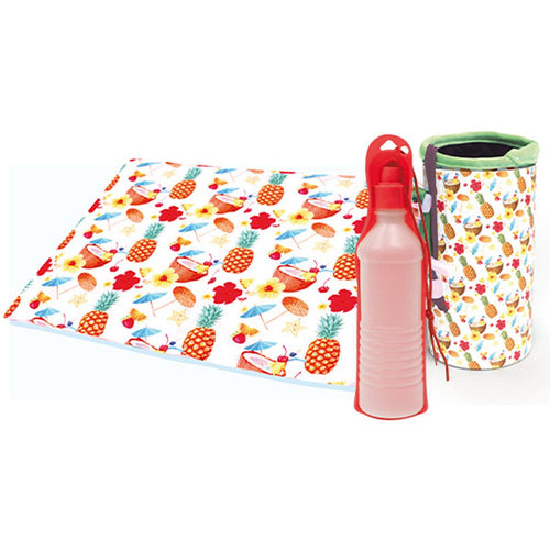  CROCI Set za put Coctails