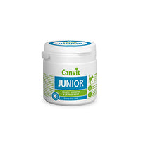 Vitamini i minerali za štence