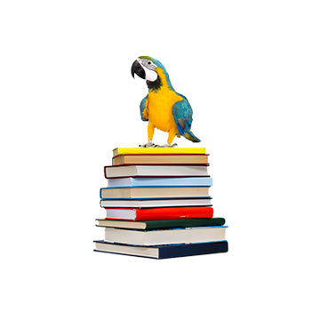 Literatura o pticama