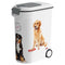 CURVER Višenamenska kutija za čuvanje hrane, motiv psa