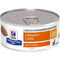 HILLs PrescriptionDiet Feline C/D Urinary Care Multicare, 156g