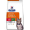 HILLs PrescriptionDiet Feline C/D Urinary Stress + Metabolic, 1,5kg