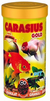 DAJANA Carasius Gold hrana za ornamentalne ribice u granulama
