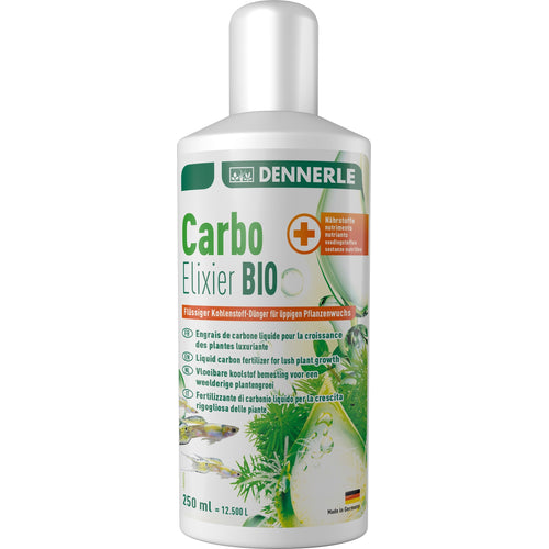 DCarbo Elixier Bio 250ml