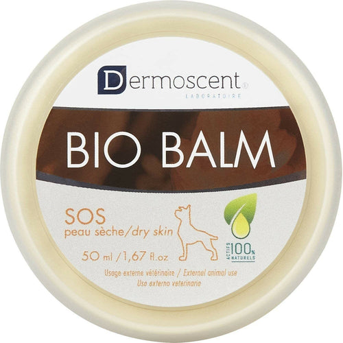 DERMOSCENT Balsam za pse BioBalm za zastitu i regeneraciju 50ml