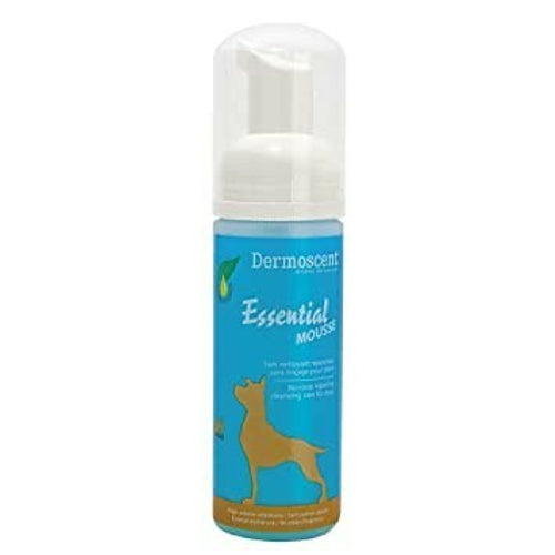 DERMOSCENT Pena za pse Essential Mousse za suvo pranje 150ml