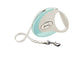 OUTLET FLEXI Povodac za pse sa regulacijom Style sa trakom Mint 5m/ do 25kg