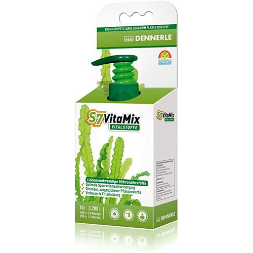 DS7 VitaMix for 3200l 100ml