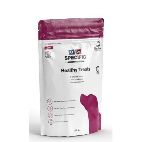DS Healthy treats DOG, poslastice 300gr