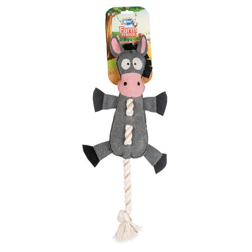 DU Igr p-DONALD DONKEY 49cm