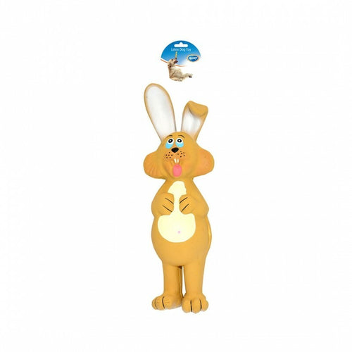 DU Igr p-Latex Pop Up Rabbit