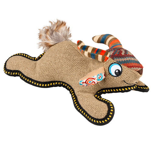 DU Igr p Canvas goat braon