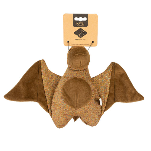 DU Igr p Kayli Chenille dog 