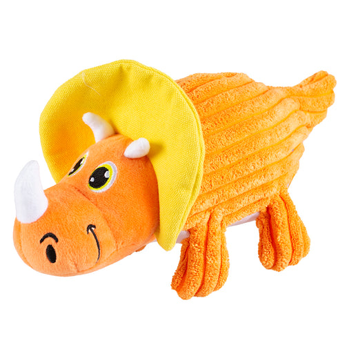 DU Igr p Plush dino Tric cor