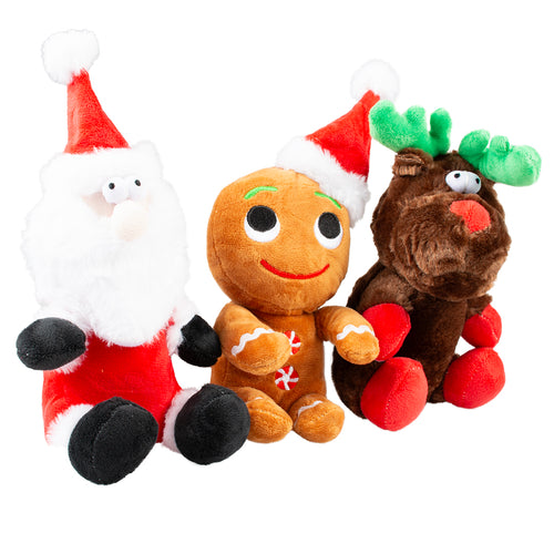 DU Igr p Xmas Plush cuddle 1