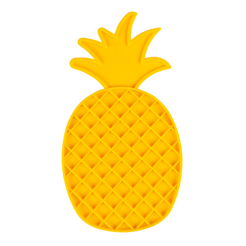 DU podloga za lizanje Ananas
