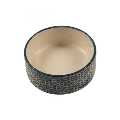 DUVO+ Cinija Deco Azul