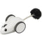 DUVO+ Igračka za mačke Miš sa USB punjenjem, Beli, 17cm