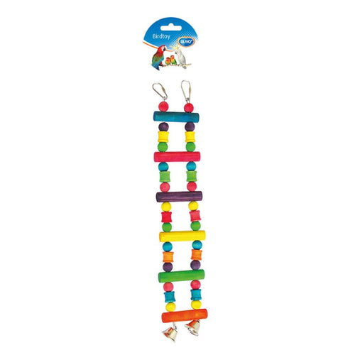 DUVO+ Igracka za ptice Merdevine, 35cm