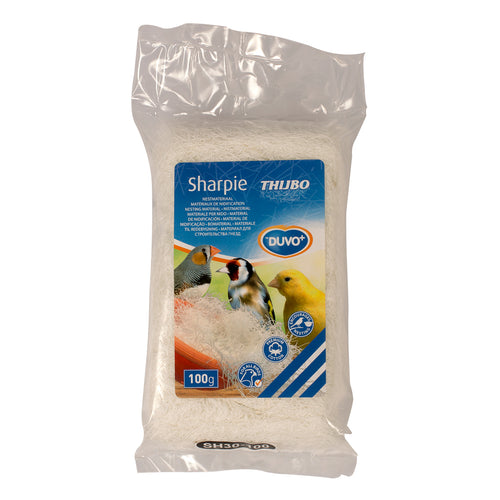 DUVO+ Materijal za gnezdo, pamuk 100g